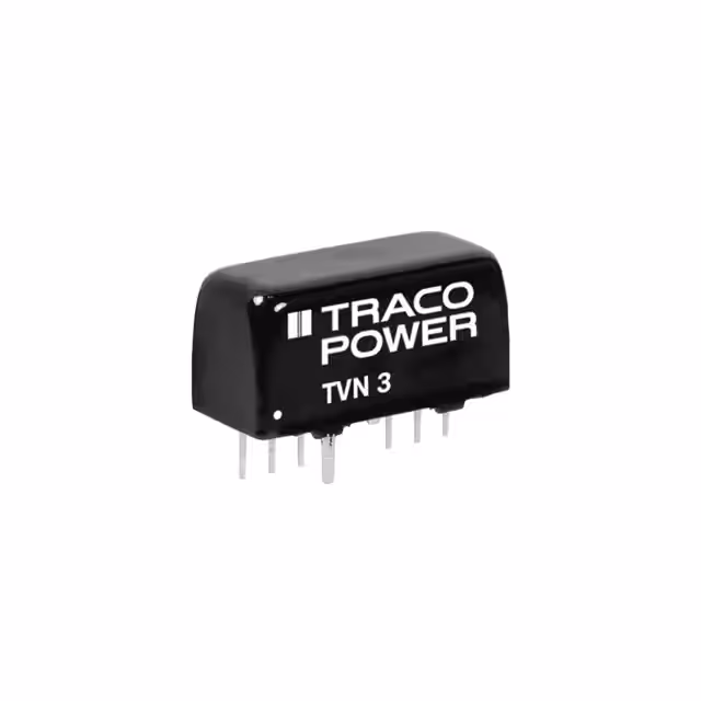 TVN 3-4813 Traco Power  DC DC Converters